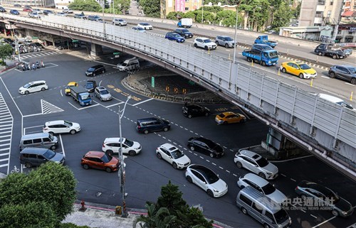 Survei: Taipei dinobatkan sebagai kota dengan daya tinggal tertinggi di dunia 