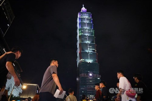 Laporan AS: Tak ada laporan kredibel tentang pelanggaran HAM di Taiwan