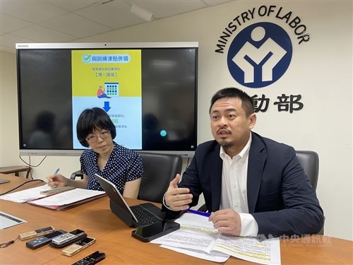 Taiwan perluas program subsidi pekerja yang dirumahkan di tengah guncangan tarif AS