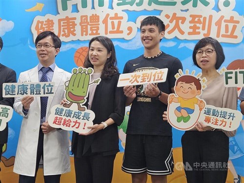 Dokter Taiwan ingatkan bahaya minuman manis dalam obesitas anak