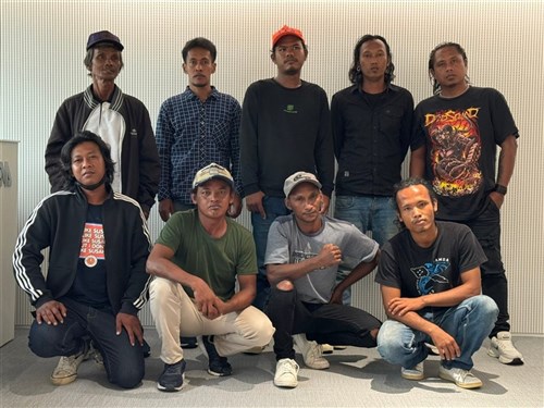 Aliansi: Tak adanya tuntutan pidana pada pemilik kapal You-Fu picu pengulangan