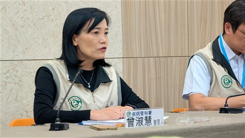 Taiwan catat 2 kasus impor DBD dari Indonesia