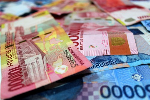 Liputan 6: Indonesia darurat penipuan keuangan