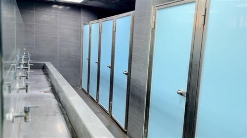 CCU tegaskan tindakan atas perekaman di kamar mandi asrama