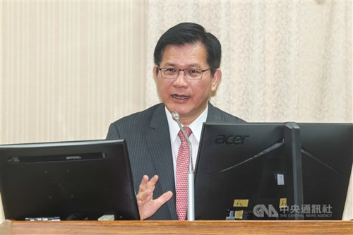 Taiwan bungkam terkait laporan menlu ikut perjalanan bisnis ke Filipina