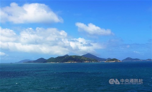 Merawat mimpi bisbol di kepulauan ujung mata Taiwan