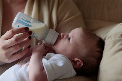 TFDA: Klaim gula susu formula setara kola menyesatkan