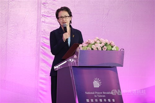 Wapres Hsiao: Demokrasi Taiwan berkembang dengan merangkul perbedaan
