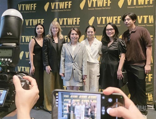 Sinematografi Taiwan jadi sorotan di festival film Vancouver