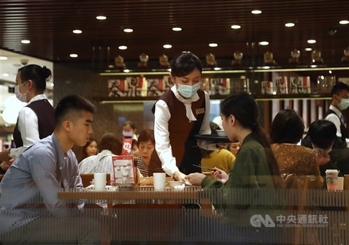 Peluang kerja paruh waktu untuk pelajar asing di Taiwan: Cara dapat izin hingga sanksi 