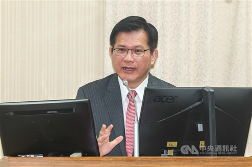 Menlu puji diplomasi budaya Taiwan, peran dalam melestarikan warisan Tionghoa