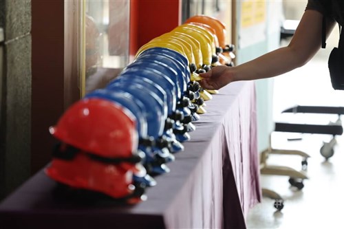 Taiwan akan gelar latihan peringatan bencana nasional hari Jumat