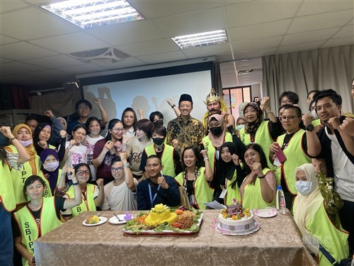 Setahun SBIPT, perkuat konsolidasi untuk kesejahteraan PRT Migran
