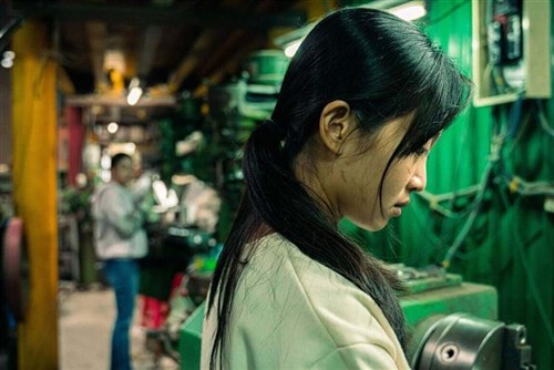 Film tentang hak kerja mahasiswa asing di Taiwan raih penghargaan festival
