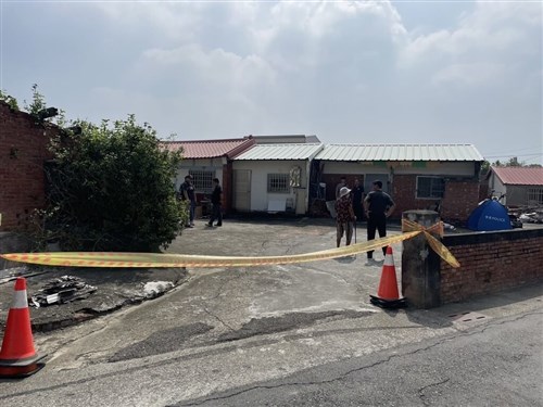 Jasad bayi terduga PMI ditemukan di Chiayi