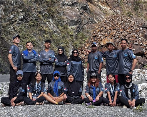 MAPALA UT gelar kemah literasi dan terbitkan antologi puisi