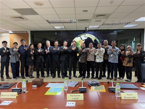 KP2MI dan FA Taiwan bahas ABK migran Indonesia, mekanisme kerja sama