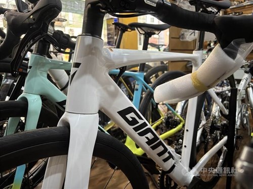 PM Taiwan akan instruksikan tinjauan perlindungan pekerja pasca dugaan kerja paksa Giant