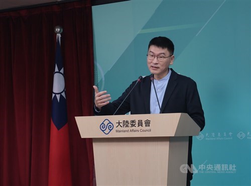 MAC kecam sayembara Tiongkok untuk 2 YouTuber Taiwan