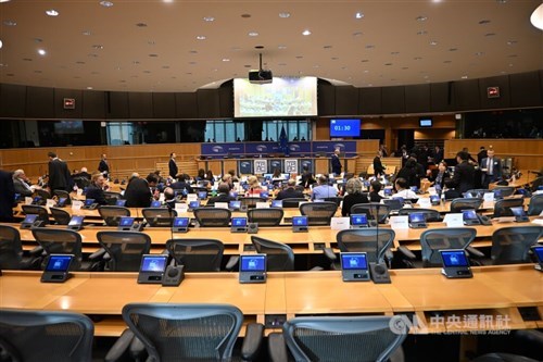 IPAC adopsi deklarasi tentang status quo Selat Taiwan untuk jaga perdamaian