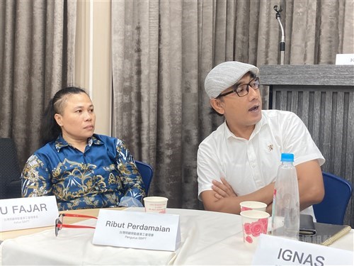 SBIPT dan SEBIMA nilai PTTM belum lindungi hak PMA, jadi peluang bisnis agensi