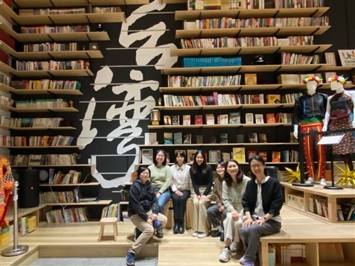 Taiwan: Pertukaran pemuda yang diperluas dengan sekutu akan berlanjut tahun depan