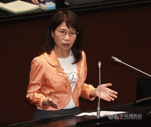 Legislator TPP soroti dugaan pelanggaran hak pekerja migran oleh TaiDoc