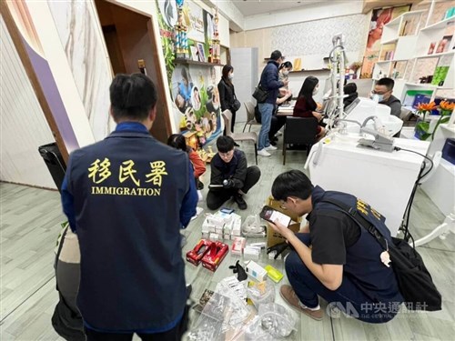 PMI hilang kontak divonis 9 bulan dalam kasus studio kecantikan ilegal