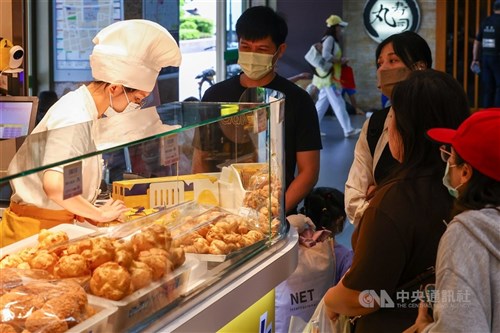 Inflasi Taiwan di bawah peringatan 2% selama 7 bulan berturut-turut pada bulan November