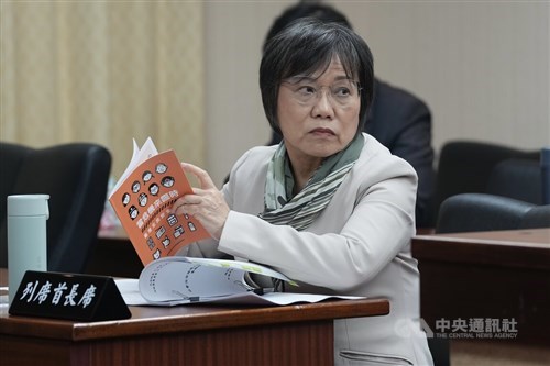 Taiwan rencanakan 17.000 personel untuk memperkuat keamanan di acara-acara besar