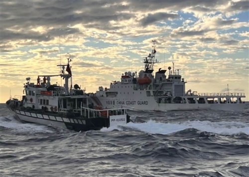 Militer Taiwan tetap waspada saat Tiongkok menyatakan latihan militer telah berakhir