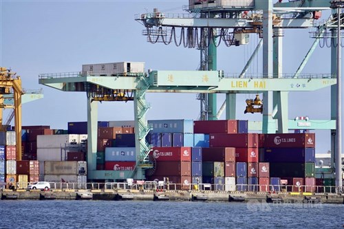 Pesanan ekspor Taiwan capai rekor tertinggi pada 2025 karena ledakan AI