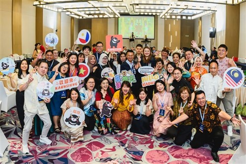 Kaohsiung undang pelaku wisata Asia Tenggara promosikan wisata pedesaan