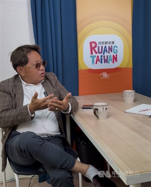 Ketum ASPATAKI sebut biaya job di Indonesia sah