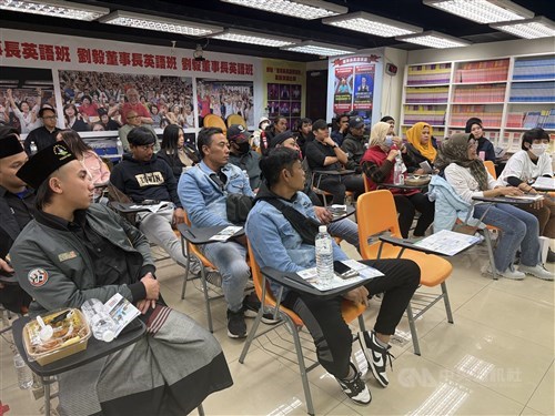 DEWAS BPJS Ketenagakerjaan kunjungi Taiwan, bertemu ABK hingga berdialog dengan PMI