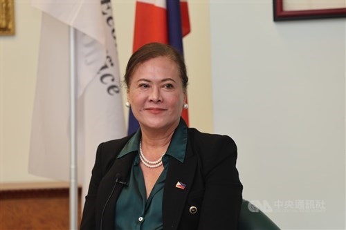 MECO : Kesejahteraan pekerja Filipina, hubungan investasi jadi prioritas utama di Taiwan