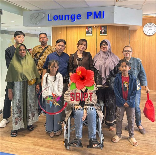 PMI mengidap kanker payudara minta pulang, 9 hari kemudian meninggal