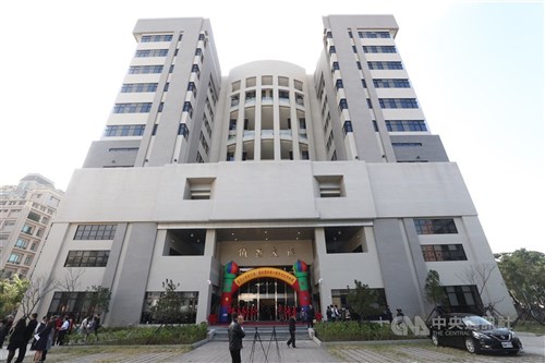 Kejaksaan kembali tolak tuntut manajer McDonald's Taiwan dalam kasus pemerkosaan