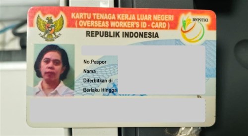 Jenazah PMI Taiwan ditolak kampung halaman atas dugaan data palsu