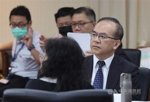 Taichung catat angka kematian pejalan kaki tertinggi di Taiwan pada 2025