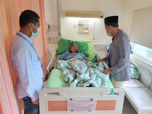 SBIPT : PMI sakit bukan karena kecelakaan kerja jadi tanggung jawab siapa?