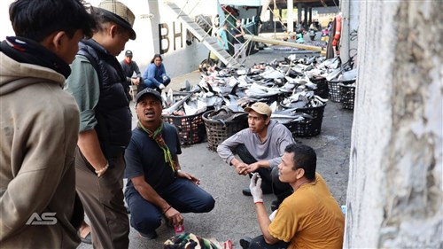 Sidak SPPI dan Stella Maris ke Kaohsiung temukan majikan siap bayar biaya perekrutan ABK