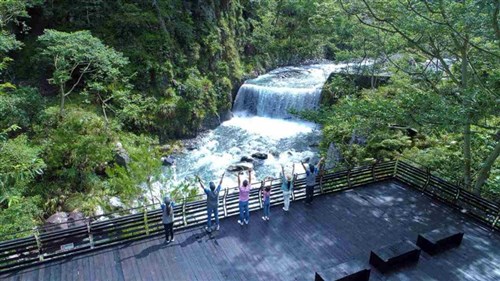 Masuk gratis untuk anak-anak di 14 kawasan rekreasi hutan mulai 3-6 April