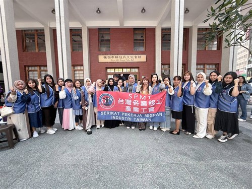 SPMT akan buka kelas Mandarin daring untuk PMI di Taiwan