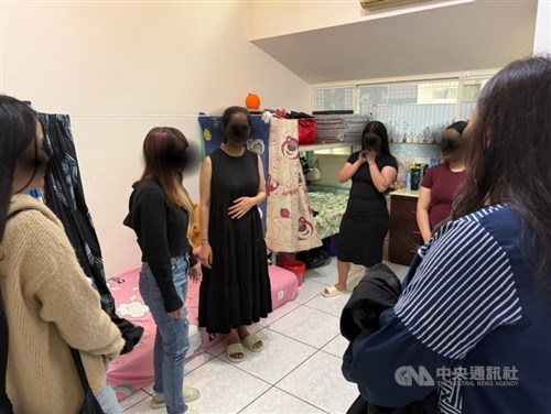 Kasus pelecehan PMI di Taiwan, pelaku rekam korban saat mandi