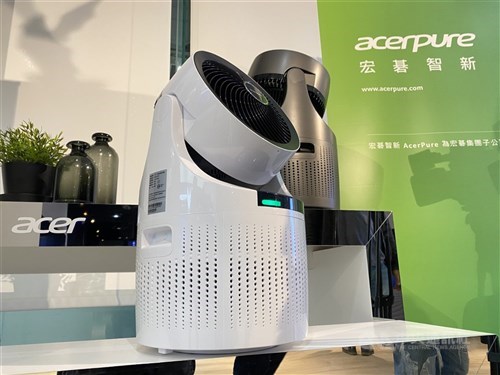 Acerpure setujui pendirian anak perusahaan di Indonesia