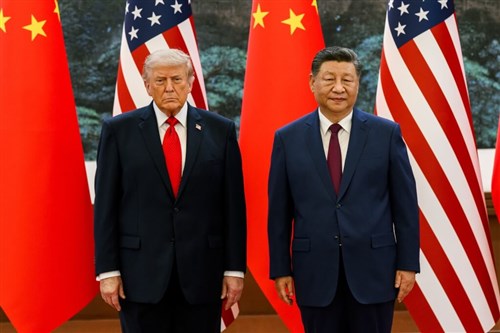 Pakar: Pernyataan Xi tentang Taiwan ke Trump jadi peringatan untuk AS