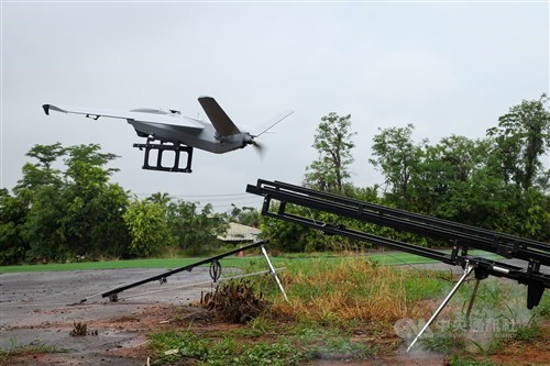 Taiwan targetkan produksi drone bulanan sebanyak 100.000 unit dan pertumbuhan ekspor