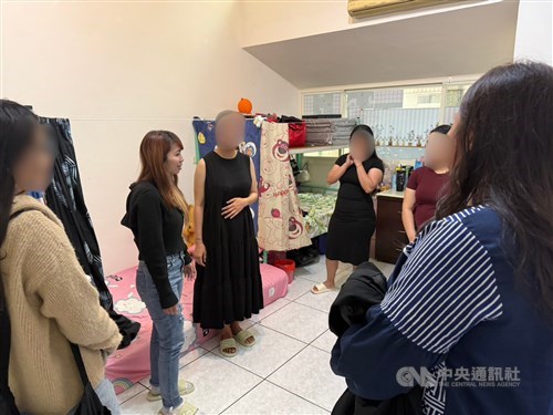 Kasus pelecehan PMI di Taiwan, pelaku rekam korban saat mandi