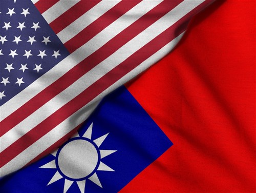 AS resmi mengesahkan konsesi tarif untuk Taiwan di bawah nota kesepahaman investasi